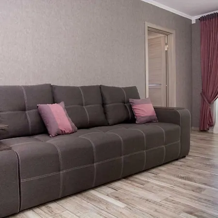 Rosy Apartment Kremenchuk Exterior photo
