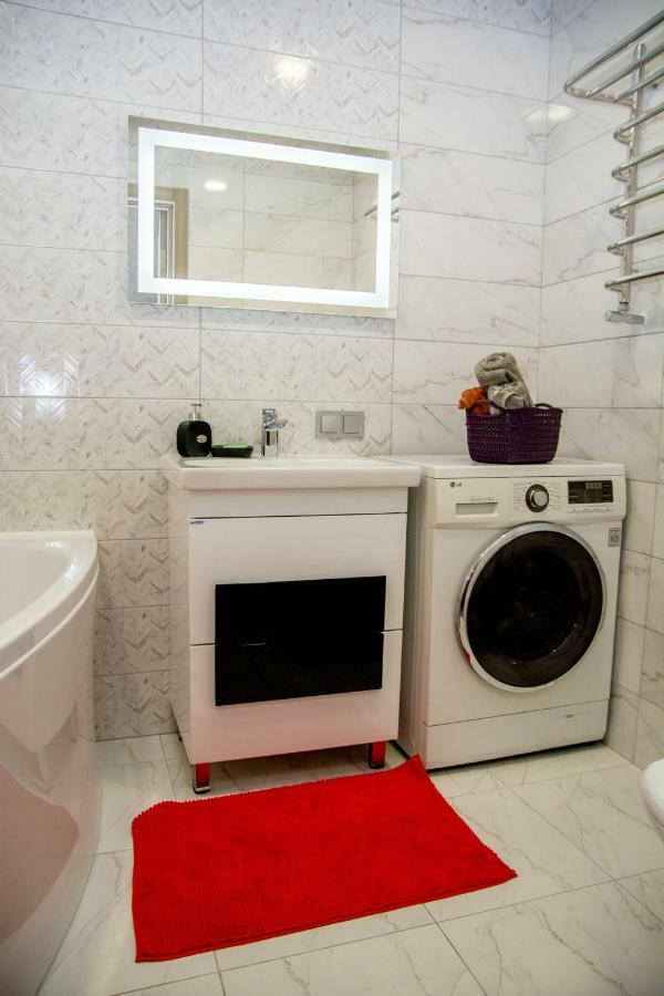 Apartment Rosy *