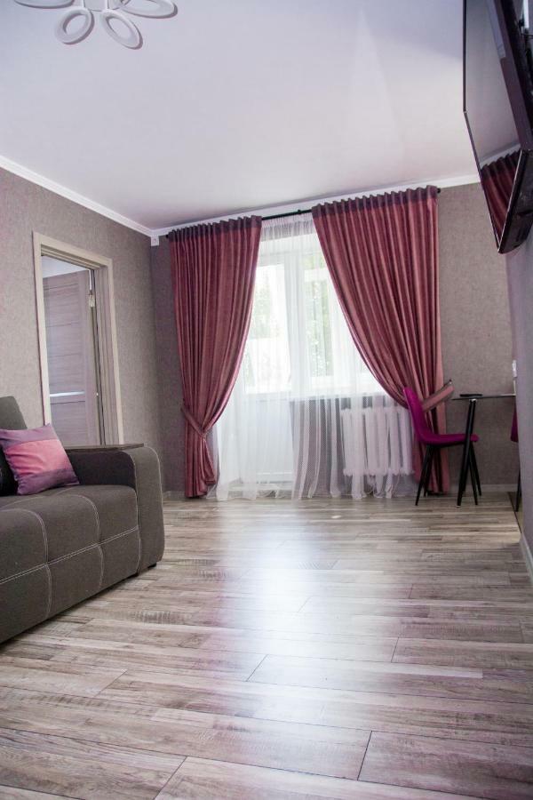 Apartment Rosy Kremenchuk