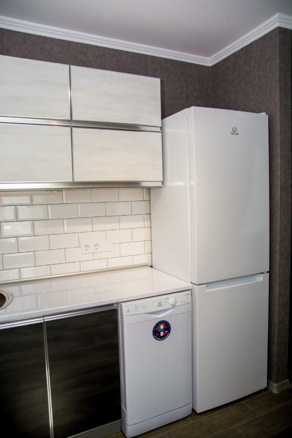 Apartment Rosy *